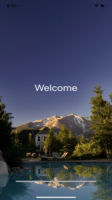 Emulate iPhone app River Valley Ranch using MyAndroid