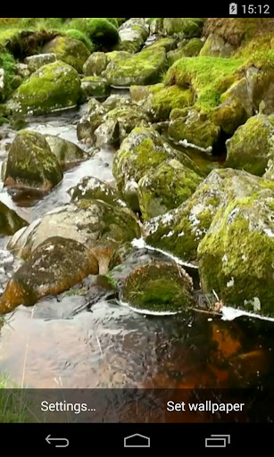 Run android online APK River Video Live Wallpaper from MyAndroid or emulate River Video Live Wallpaper using MyAndroid Run android online APK River Video Live Wallpaper from MyAndroid or emulate River Video Live Wallpaper using MyAndroid