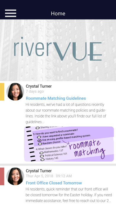Emulate iPhone app RiverVue using MyAndroid Emulate iPhone app RiverVue using MyAndroid