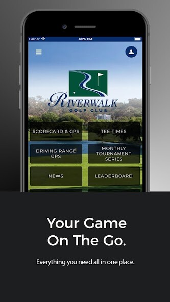 Run android online APK Riverwalk Golf Club from MyAndroid or emulate Riverwalk Golf Club using MyAndroid