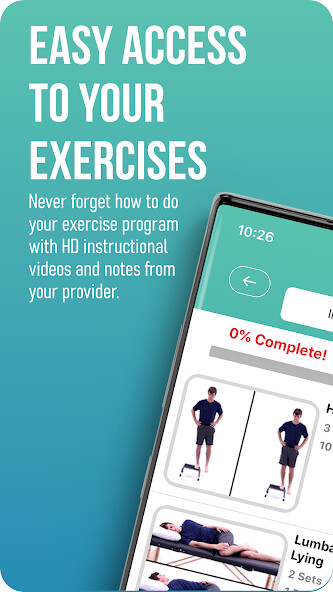Run android online APK Riverwalk Physical Therapy from MyAndroid or emulate Riverwalk Physical Therapy using MyAndroid