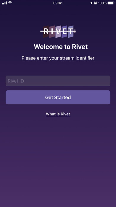 Emulate iPhone app Rivet Remote using MyAndroid Emulate iPhone app Rivet Remote using MyAndroid