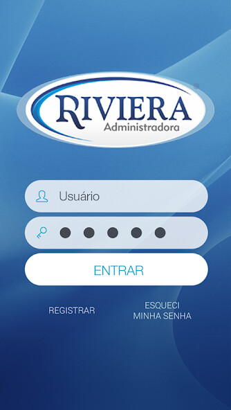 Emulate iPhone app Riviera Adm using MyAndroid