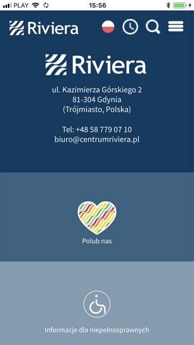 Run android online APK RIVIERA from MyAndroid or emulate RIVIERA using MyAndroid Run android online APK RIVIERA from MyAndroid or emulate RIVIERA using MyAndroid