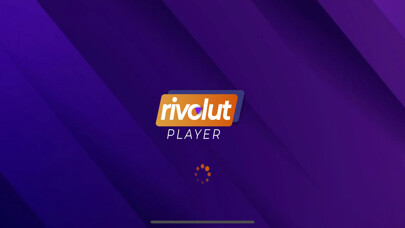 Emulate iPhone app Rivolut Player using MyAndroid Emulate iPhone app Rivolut Player using MyAndroid