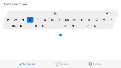 Emulate iPhone app RiyaazPal using MyAndroid