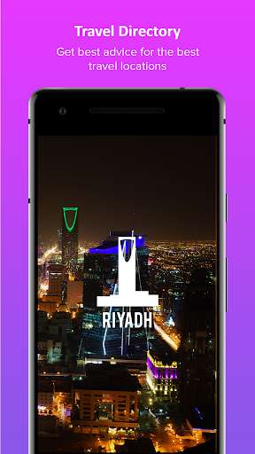 Run android online APK Riyadh City Directory from MyAndroid or emulate Riyadh City Directory using MyAndroid