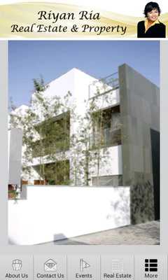 Emulate Android APK Riyan Ria Real Estate