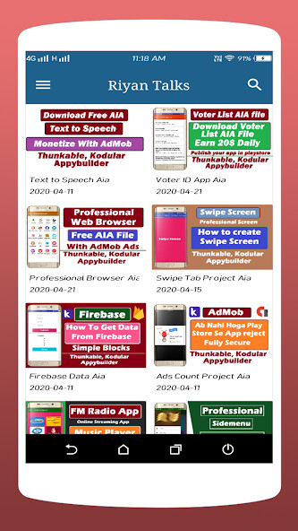 Run android online APK Riyan Talks - Extensions Aia File from MyAndroid or emulate Riyan Talks - Extensions Aia File using MyAndroid Run android online APK Riyan Talks - Extensions Aia File from MyAndroid or emulate Riyan Talks - Extensions Aia File using MyAndroid