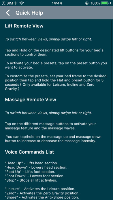 Emulate iPhone app Rize Clarity II - O using MyAndroid Emulate iPhone app Rize Clarity II - O using MyAndroid