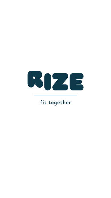 Emulate iPhone app Rize - Fit together using MyAndroid Emulate iPhone app Rize - Fit together using MyAndroid