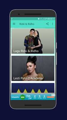 Emulate Android APK Rizki And Ridho Full Album : Offline Emulate Android APK Rizki And Ridho Full Album : Offline