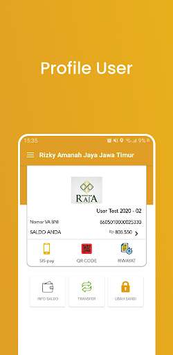 Run android online APK Rizky Amanah Jaya from MyAndroid or emulate Rizky Amanah Jaya using MyAndroid Run android online APK Rizky Amanah Jaya from MyAndroid or emulate Rizky Amanah Jaya using MyAndroid
