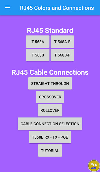 Run android online APK RJ45 Cable Colors Connections from MyAndroid or emulate RJ45 Cable Colors Connections using MyAndroid Run android online APK RJ45 Cable Colors Connections from MyAndroid or emulate RJ45 Cable Colors Connections using MyAndroid