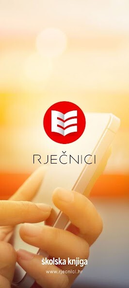Run android online APK Rječnici from MyAndroid or emulate Rječnici using MyAndroid