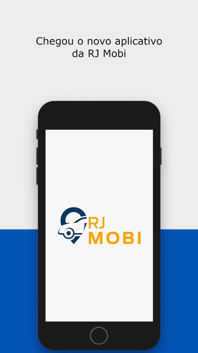Emulate iPhone app RJ Mobi using MyAndroid Emulate iPhone app RJ Mobi using MyAndroid