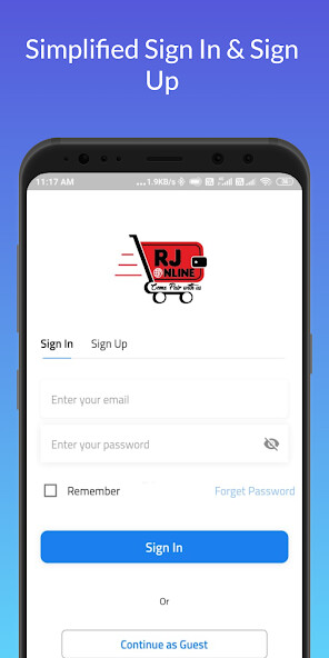 Run android online APK RJ Online Shopping from MyAndroid or emulate RJ Online Shopping using MyAndroid Run android online APK RJ Online Shopping from MyAndroid or emulate RJ Online Shopping using MyAndroid