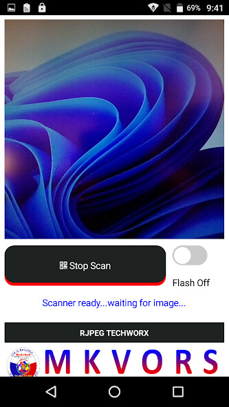 Run android online APK RJPEG QRCode Scanner Tool from MyAndroid or emulate RJPEG QRCode Scanner Tool using MyAndroid Run android online APK RJPEG QRCode Scanner Tool from MyAndroid or emulate RJPEG QRCode Scanner Tool using MyAndroid