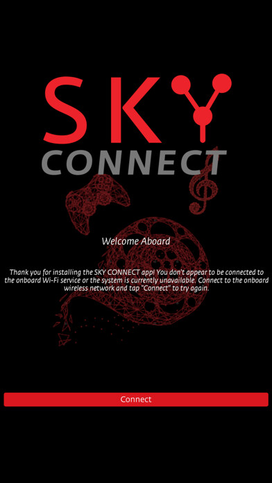 Emulate iPhone app RJ Sky Connect using MyAndroid Emulate iPhone app RJ Sky Connect using MyAndroid