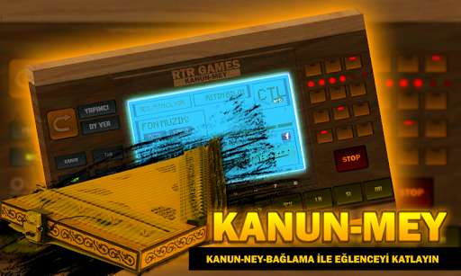 Run android online APK R-Kanun-Mey from MyAndroid or emulate R-Kanun-Mey using MyAndroid