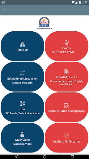 Run android online APK RK Edu Hub from MyAndroid or emulate RK Edu Hub using MyAndroid Run android online APK RK Edu Hub from MyAndroid or emulate RK Edu Hub using MyAndroid
