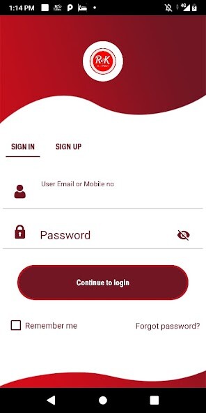 Emulate Android APK R K Enterprises Emulate Android APK R K Enterprises