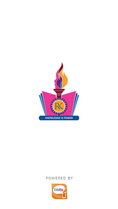 Emulate iPhone app RK Girls College using MyAndroid Emulate iPhone app RK Girls College using MyAndroid