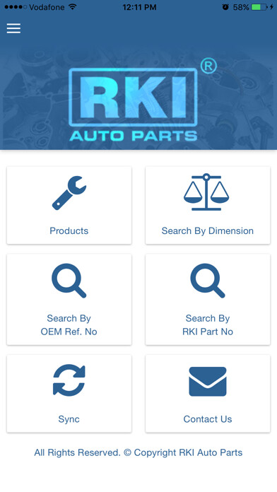 Run android online APK RKI Auto Parts from MyAndroid or emulate RKI Auto Parts using MyAndroid Run android online APK RKI Auto Parts from MyAndroid or emulate RKI Auto Parts using MyAndroid