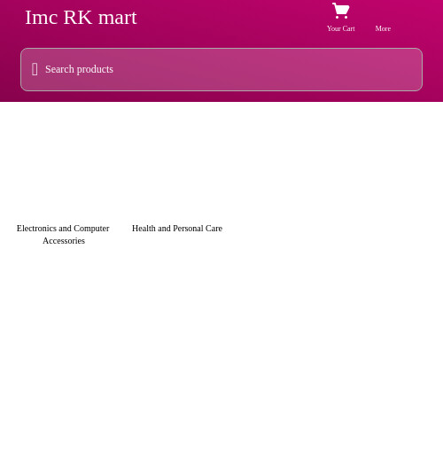 Run android online APK RK Mart from MyAndroid or emulate RK Mart using MyAndroid Run android online APK RK Mart from MyAndroid or emulate RK Mart using MyAndroid