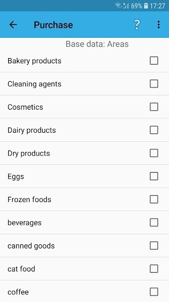Run android online APK RK_Purchase from MyAndroid or emulate RK_Purchase using MyAndroid
