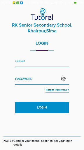 Run android online APK RK Senior Sec School from MyAndroid or emulate RK Senior Sec School using MyAndroid