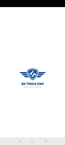 Run android online APK RK Tools CNC from MyAndroid or emulate RK Tools CNC using MyAndroid