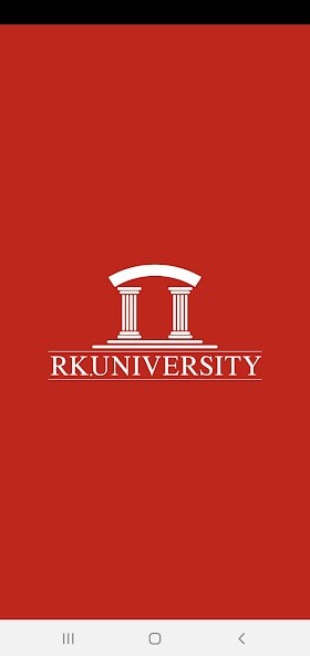 Run android online APK RKU Student from MyAndroid or emulate RKU Student using MyAndroid