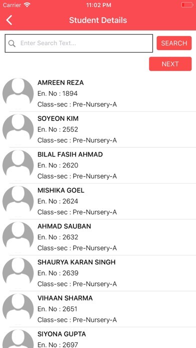 Emulate iPhone app RKV Vidyamandir, Jasidh using MyAndroid Emulate iPhone app RKV Vidyamandir, Jasidh using MyAndroid