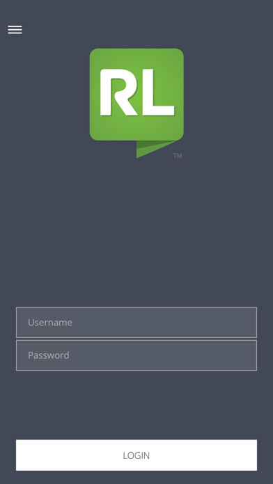 Emulate iPhone app RL6:Mobile using MyAndroid Emulate iPhone app RL6:Mobile using MyAndroid