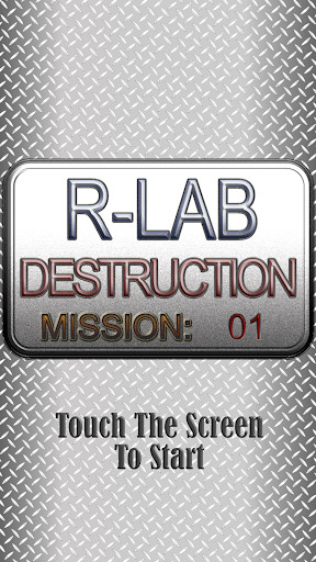 Run android online APK R-LAB DESTRUCTION MISSION: 01 from MyAndroid or emulate R-LAB DESTRUCTION MISSION: 01 using MyAndroid