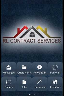 Emulate Android APK RLContract