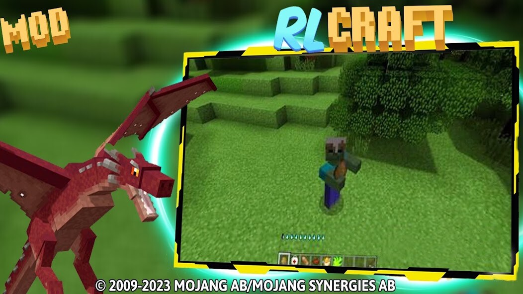 Run android online APK RLCraft ModPack for Minecraft from MyAndroid or emulate RLCraft ModPack for Minecraft using MyAndroid Run android online APK RLCraft ModPack for Minecraft from MyAndroid or emulate RLCraft ModPack for Minecraft using MyAndroid