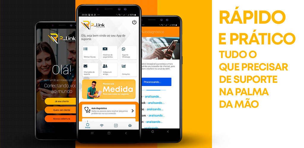 Run android online APK R_Link Telecom - App oficial from MyAndroid or emulate R_Link Telecom - App oficial using MyAndroid Run android online APK R_Link Telecom - App oficial from MyAndroid or emulate R_Link Telecom - App oficial using MyAndroid
