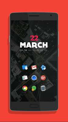 Emulate Android APK RL KWGT Collection Emulate Android APK RL KWGT Collection