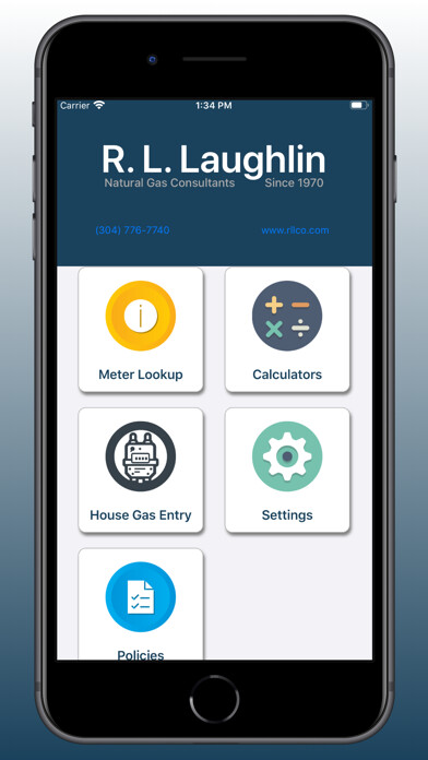 Emulate iPhone app RLLCO Field Services using MyAndroid Emulate iPhone app RLLCO Field Services using MyAndroid