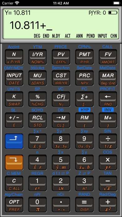 Emulate iPhone app RLM-10BX using MyAndroid Emulate iPhone app RLM-10BX using MyAndroid