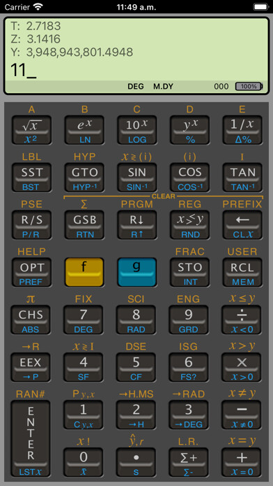 Emulate iPhone app RLM-11CX using MyAndroid Emulate iPhone app RLM-11CX using MyAndroid