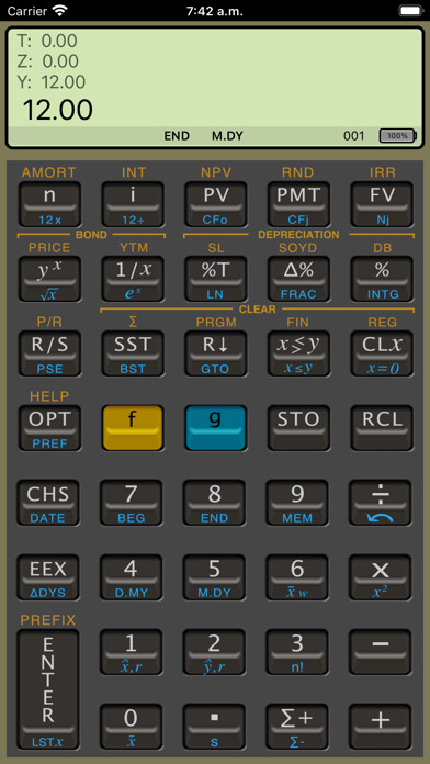 Emulate iPhone app RLM-12CX using MyAndroid Emulate iPhone app RLM-12CX using MyAndroid
