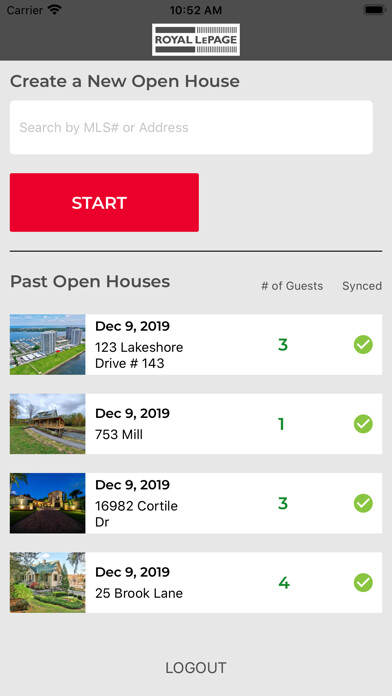 Emulate iPhone app rlpSPHERE Open House using MyAndroid Emulate iPhone app rlpSPHERE Open House using MyAndroid