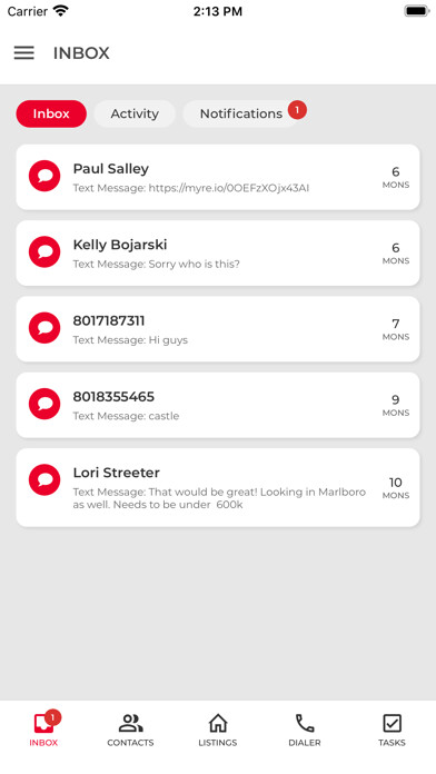 Emulate iPhone app rlpSPHERE using MyAndroid