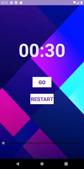 Run android online APK RL Timer from MyAndroid or emulate RL Timer using MyAndroid Run android online APK RL Timer from MyAndroid or emulate RL Timer using MyAndroid