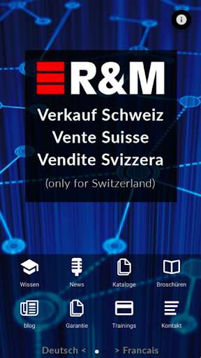 Run android online APK R&M AG, Sales Switzerland from MyAndroid or emulate R&M AG, Sales Switzerland using MyAndroid Run android online APK R&M AG, Sales Switzerland from MyAndroid or emulate R&M AG, Sales Switzerland using MyAndroid