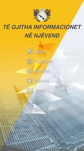 Run android online APK RM Albania from MyAndroid or emulate RM Albania using MyAndroid