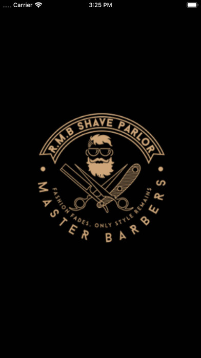 Emulate iPhone app R.M.B. Shave Parlor using MyAndroid Emulate iPhone app R.M.B. Shave Parlor using MyAndroid